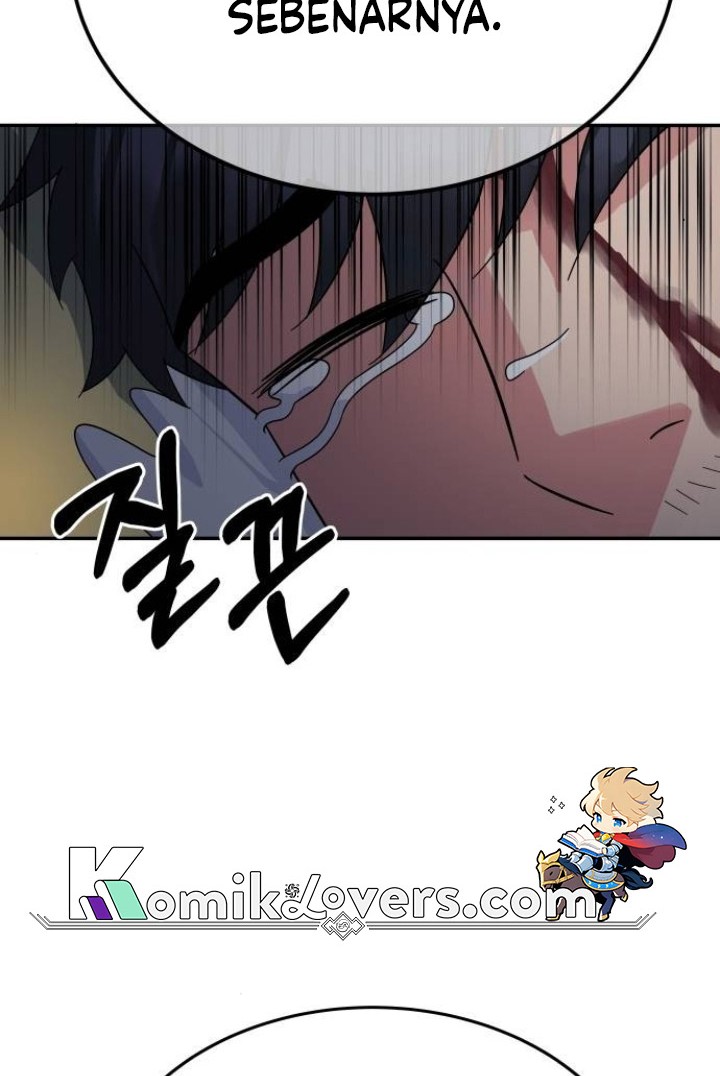 The Reincarnated Cop Who Strikes With Wealth Chapter 18 Gambar 67