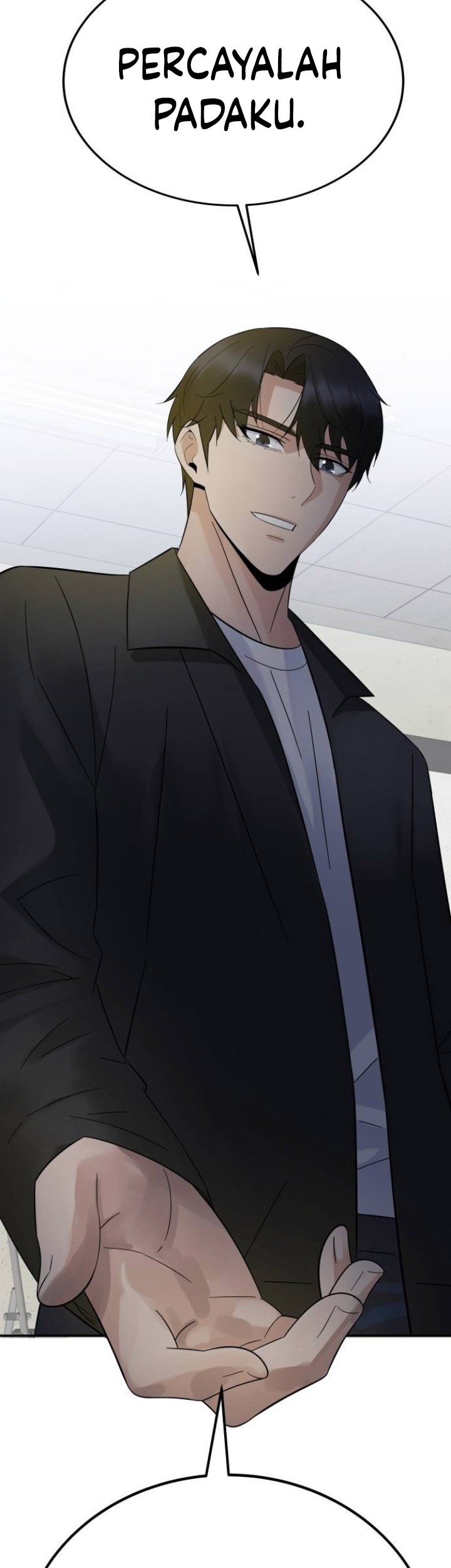 The Reincarnated Cop Who Strikes With Wealth Chapter 18 Gambar 68