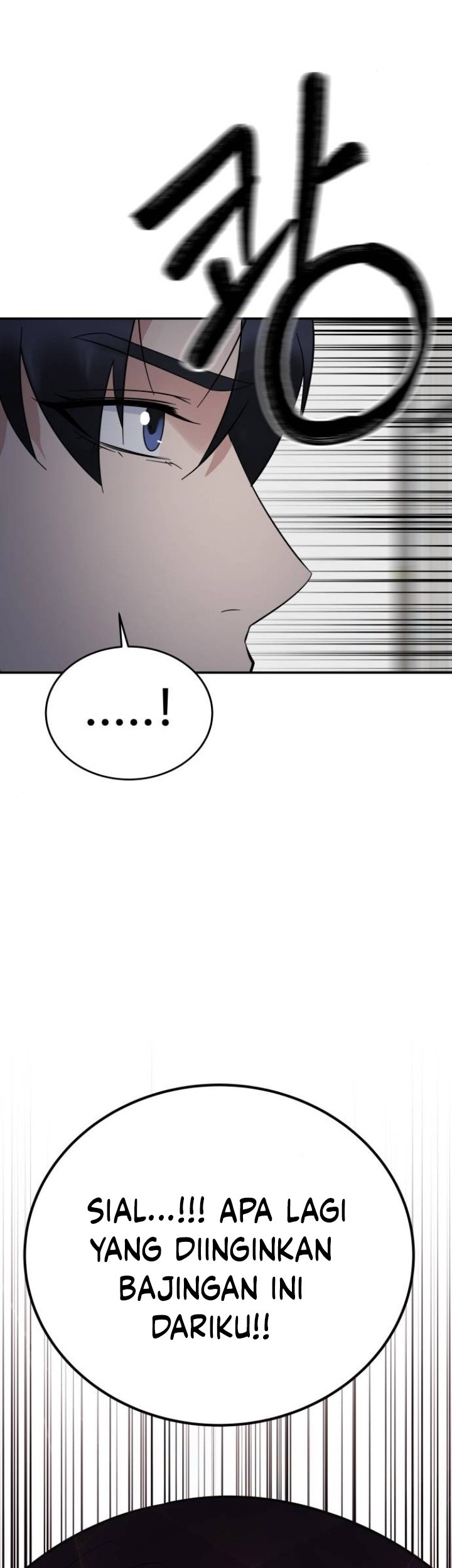 The Reincarnated Cop Who Strikes With Wealth Chapter 18 Gambar 58