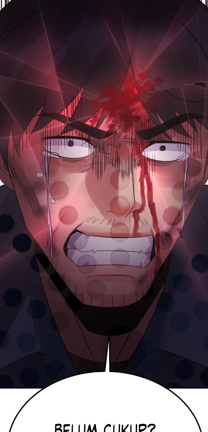 The Reincarnated Cop Who Strikes With Wealth Chapter 18 Gambar 59