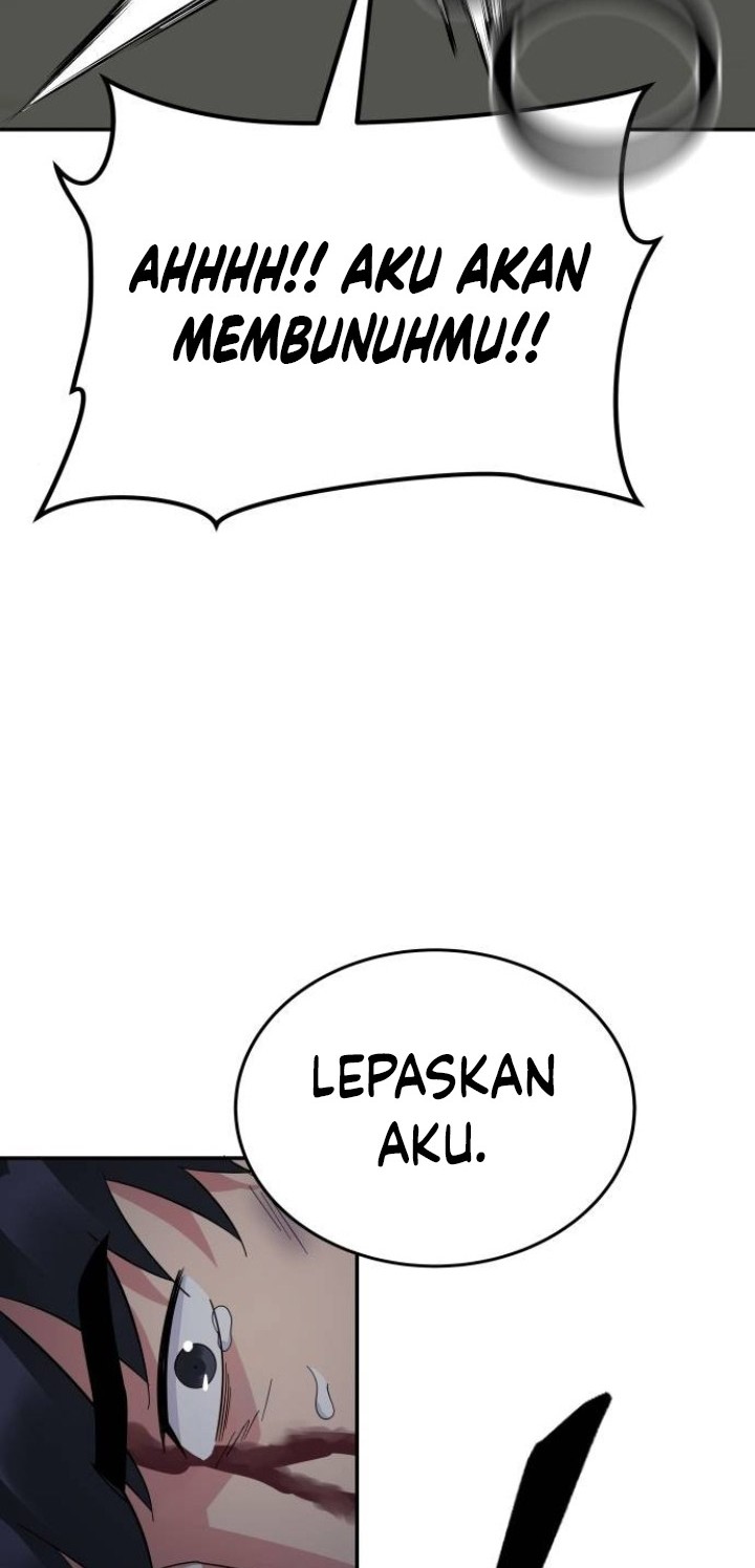 The Reincarnated Cop Who Strikes With Wealth Chapter 18 Gambar 61