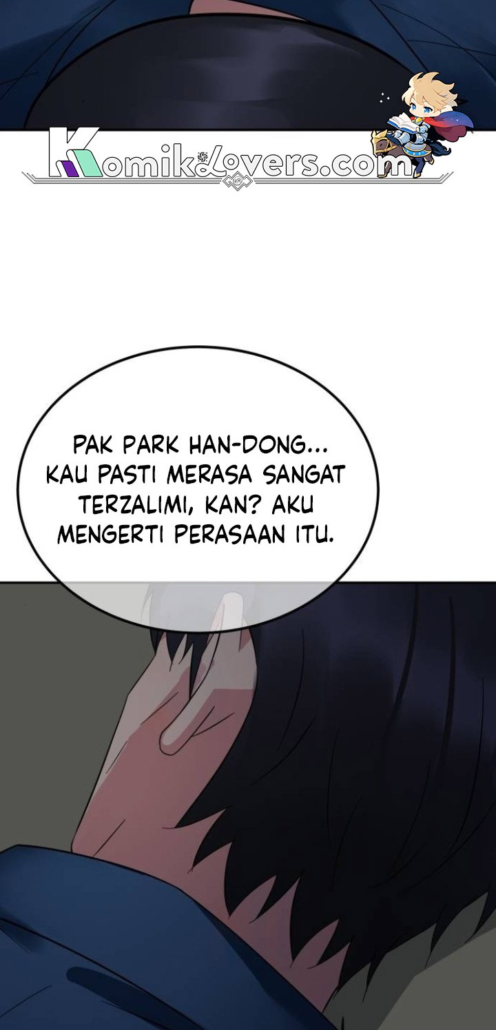 The Reincarnated Cop Who Strikes With Wealth Chapter 18 Gambar 65