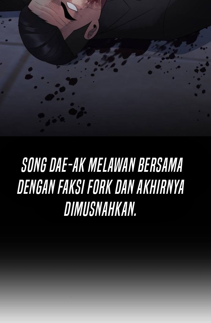 The Reincarnated Cop Who Strikes With Wealth Chapter 18 Gambar 7