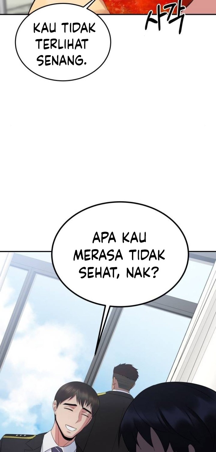 The Reincarnated Cop Who Strikes With Wealth Chapter 18 Gambar 11