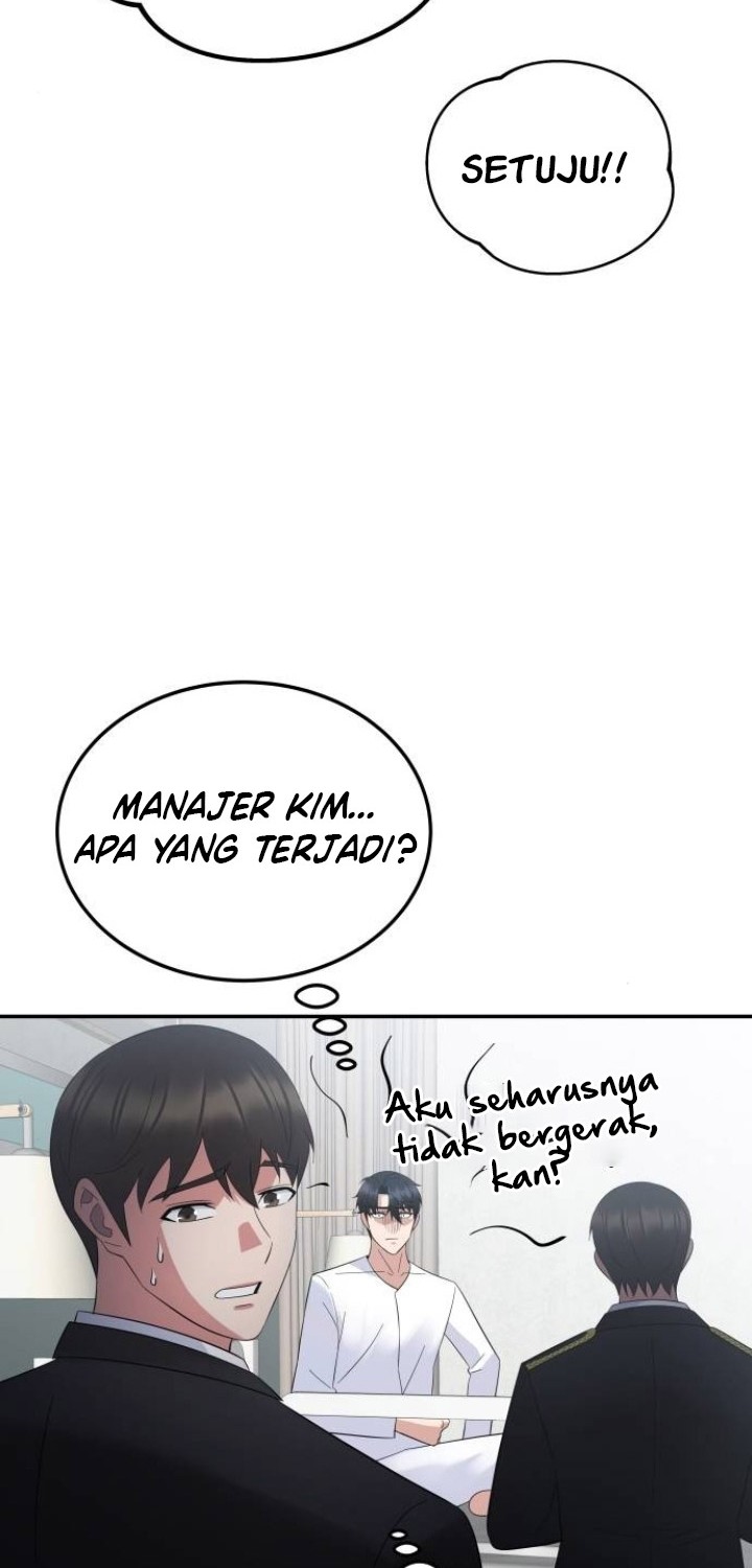 The Reincarnated Cop Who Strikes With Wealth Chapter 18 Gambar 13