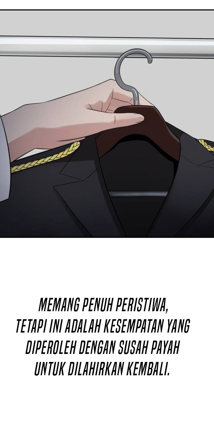 The Reincarnated Cop Who Strikes With Wealth Chapter 18 Gambar 15