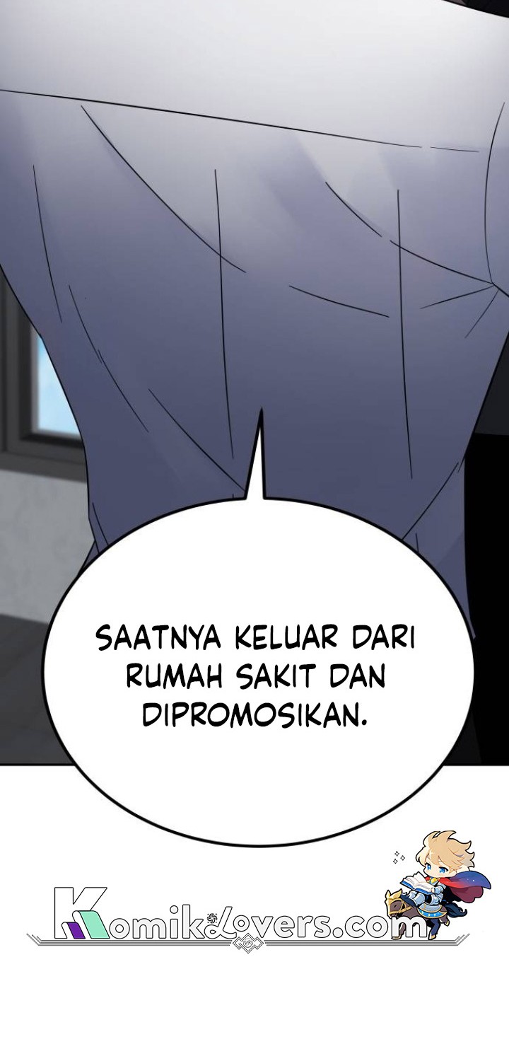 The Reincarnated Cop Who Strikes With Wealth Chapter 18 Gambar 17