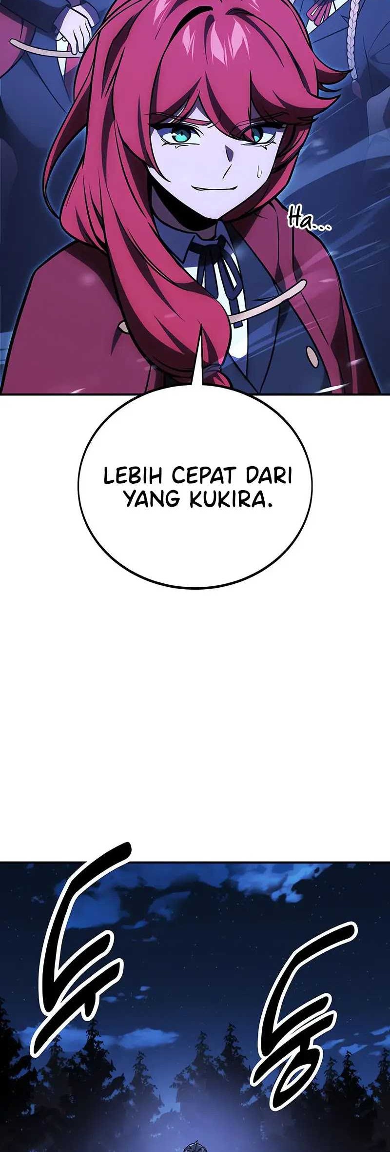 The Extra’s Academy Survival Guide Chapter 32 Gambar 53