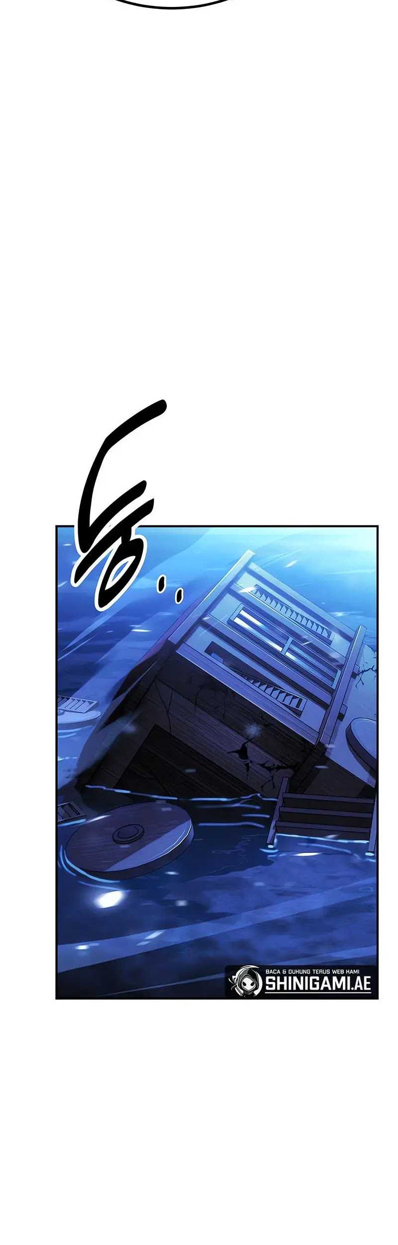 The Extra’s Academy Survival Guide Chapter 32 Gambar 51