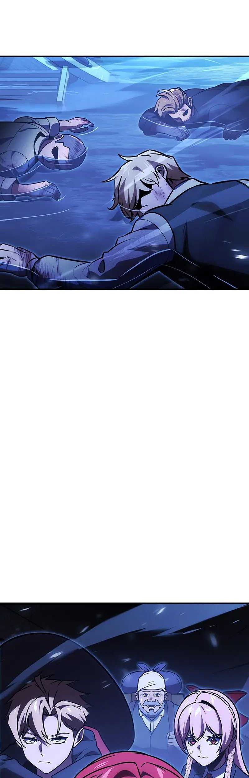 The Extra’s Academy Survival Guide Chapter 32 Gambar 52