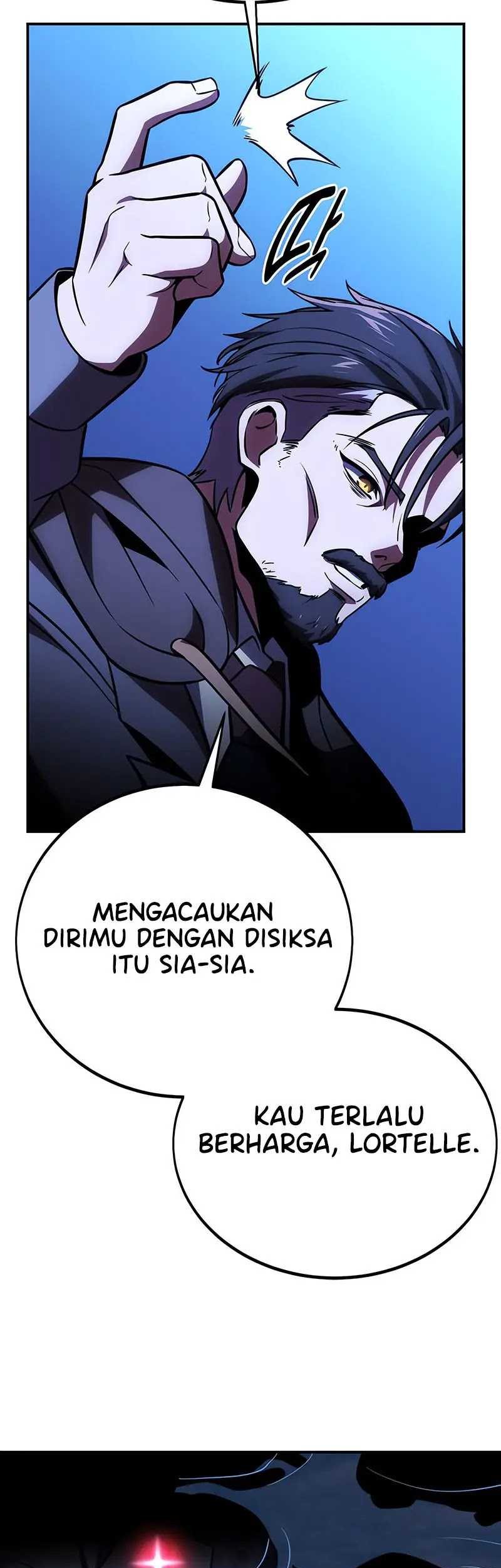The Extra’s Academy Survival Guide Chapter 32 Gambar 58