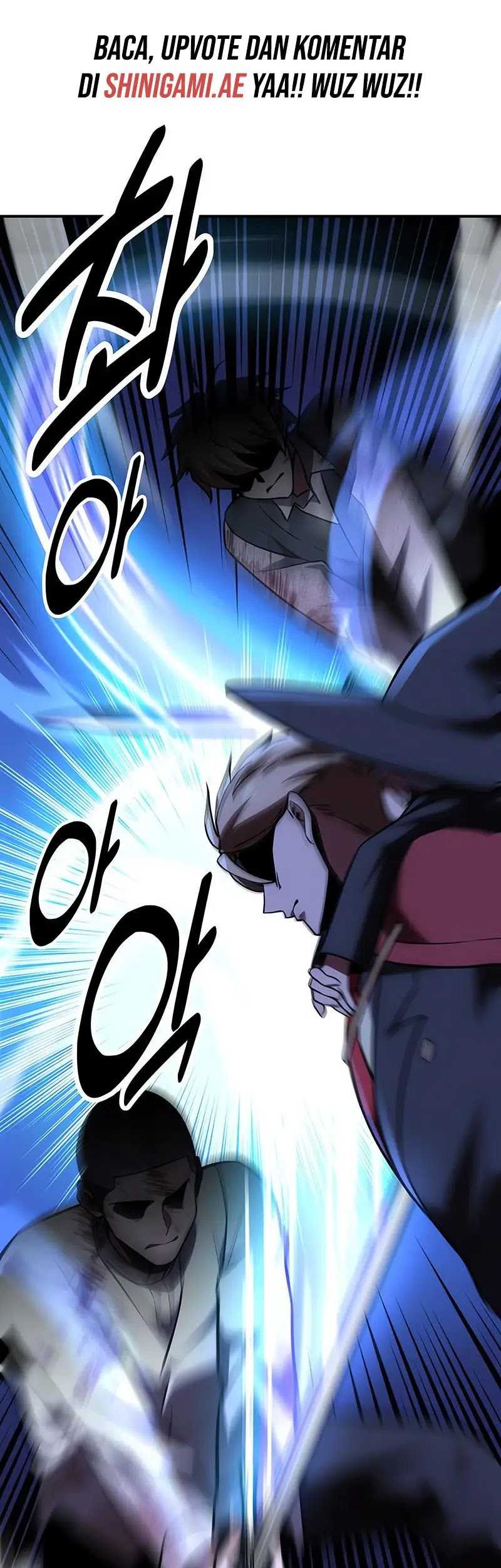 The Extra’s Academy Survival Guide Chapter 32 Gambar 60