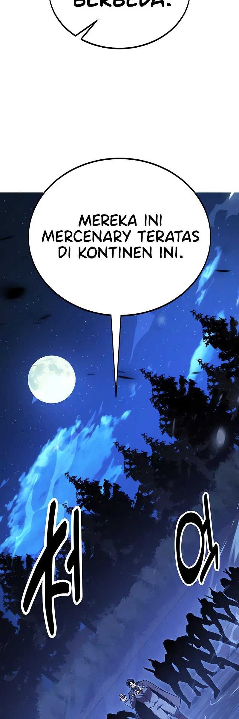 The Extra’s Academy Survival Guide Chapter 32 Gambar 65