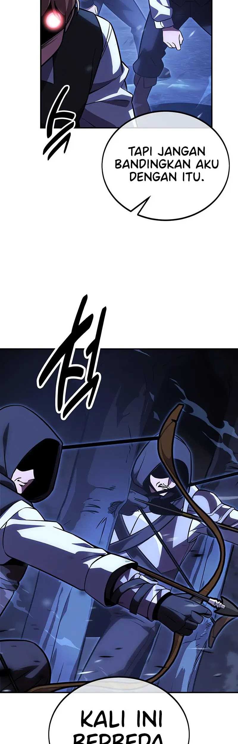 The Extra’s Academy Survival Guide Chapter 32 Gambar 64