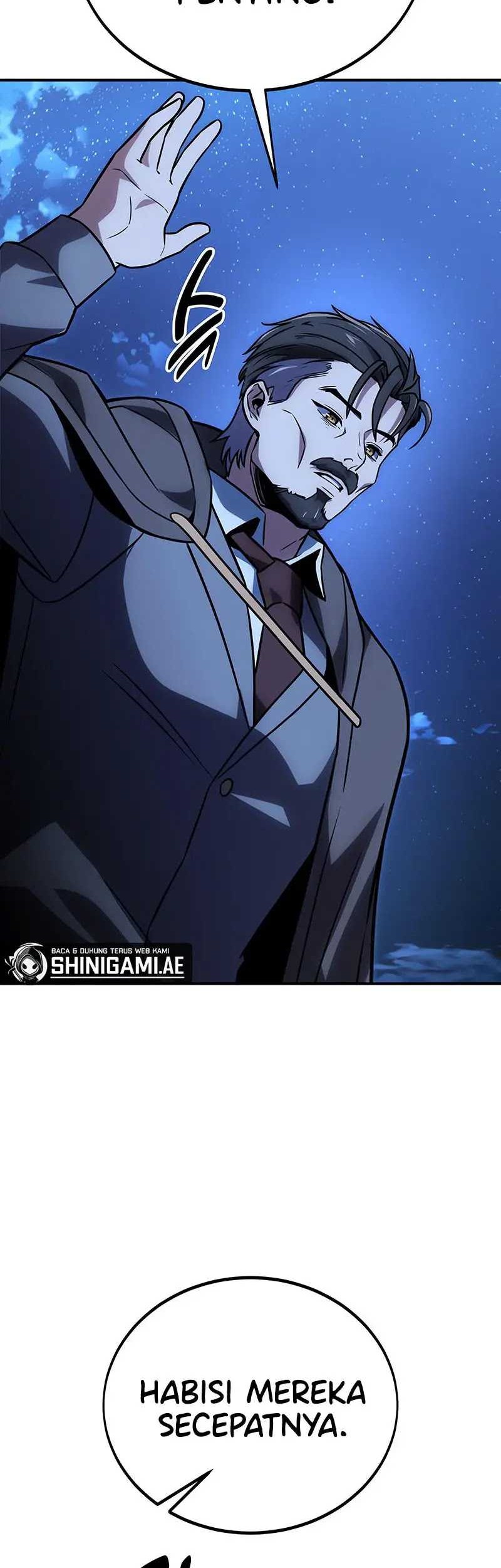 The Extra’s Academy Survival Guide Chapter 32 Gambar 67