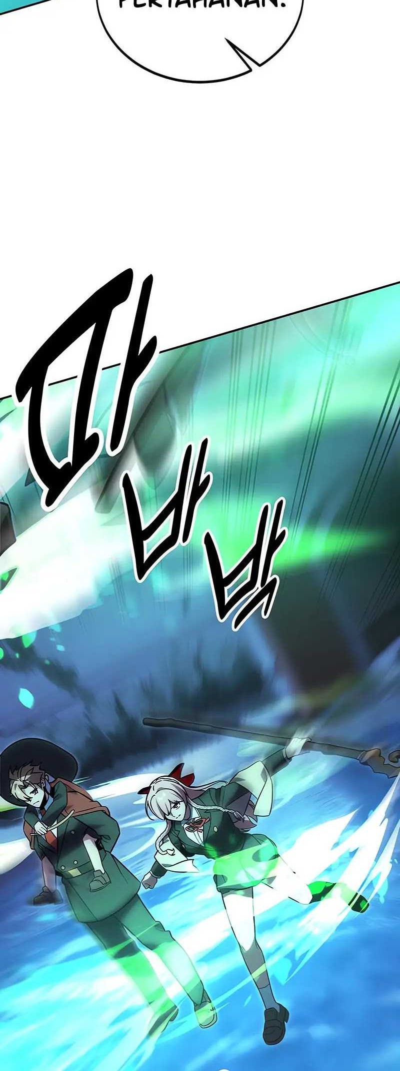 The Extra’s Academy Survival Guide Chapter 32 Gambar 73