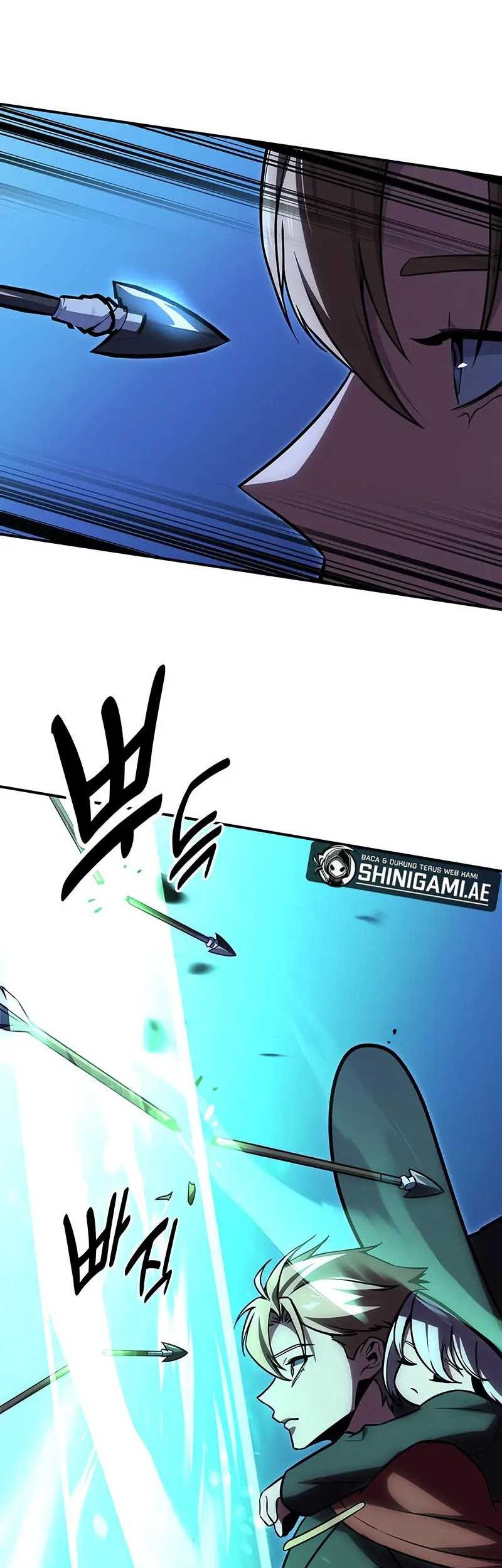 The Extra’s Academy Survival Guide Chapter 32 Gambar 71