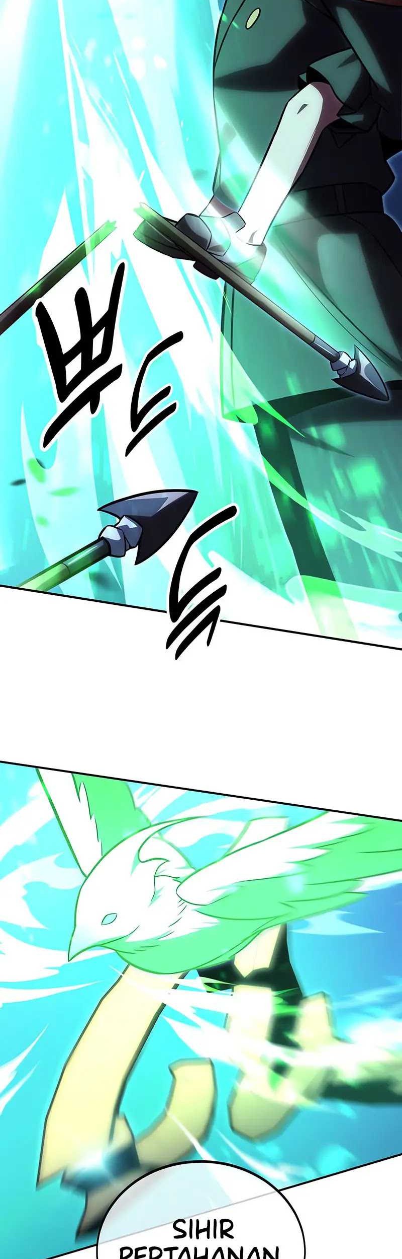 The Extra’s Academy Survival Guide Chapter 32 Gambar 72