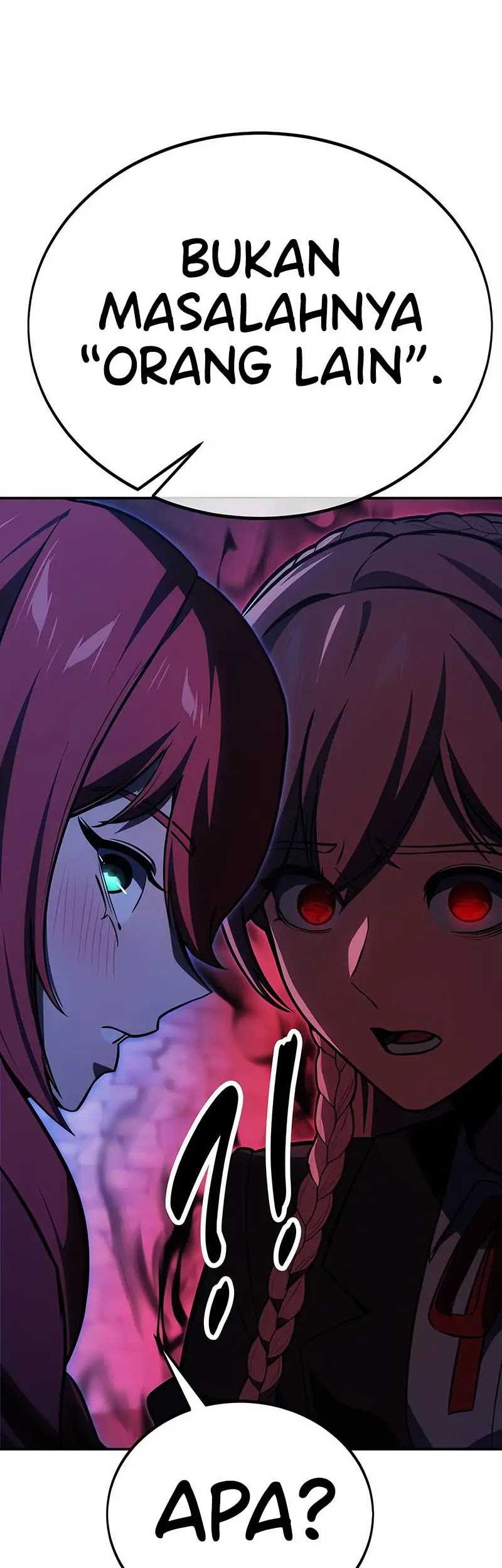 The Extra’s Academy Survival Guide Chapter 32 Gambar 39