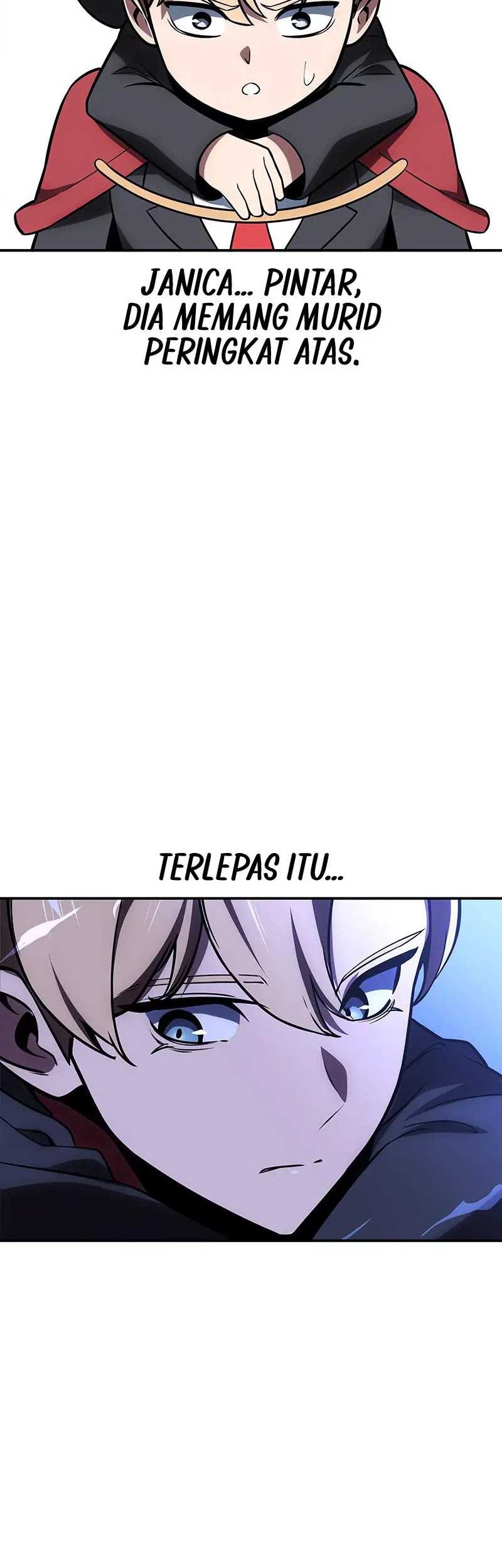 The Extra’s Academy Survival Guide Chapter 32 Gambar 45