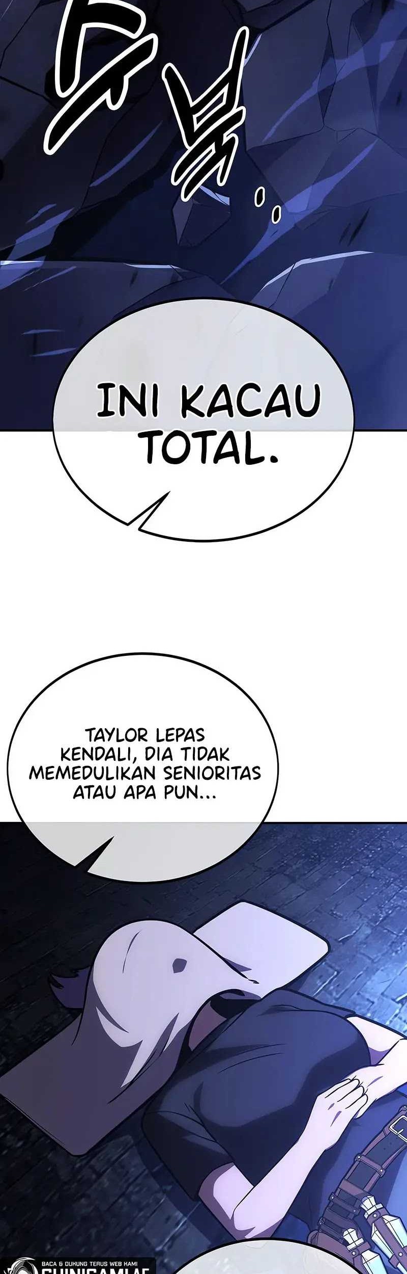 The Extra’s Academy Survival Guide Chapter 32 Gambar 47