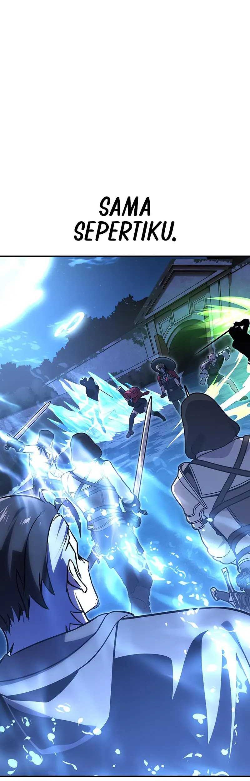 The Extra’s Academy Survival Guide Chapter 32 Gambar 93