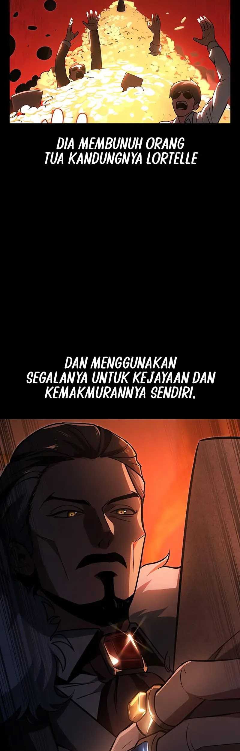 The Extra’s Academy Survival Guide Chapter 32 Gambar 90