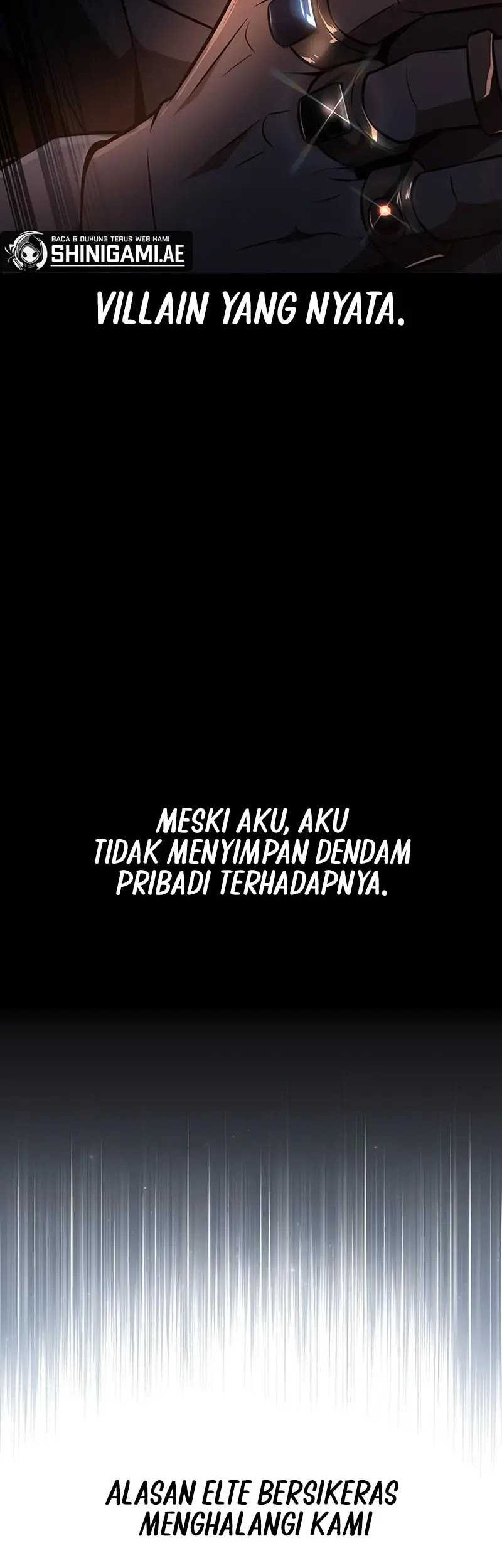 The Extra’s Academy Survival Guide Chapter 32 Gambar 91