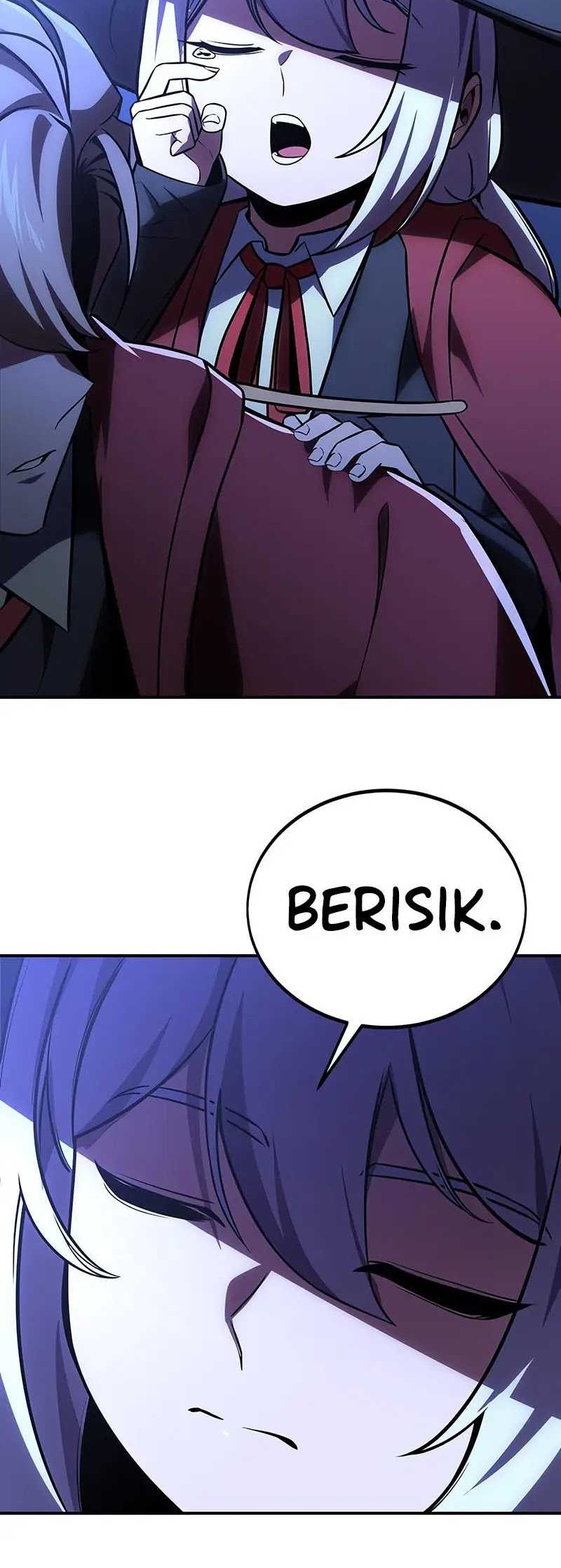 The Extra’s Academy Survival Guide Chapter 32 Gambar 97