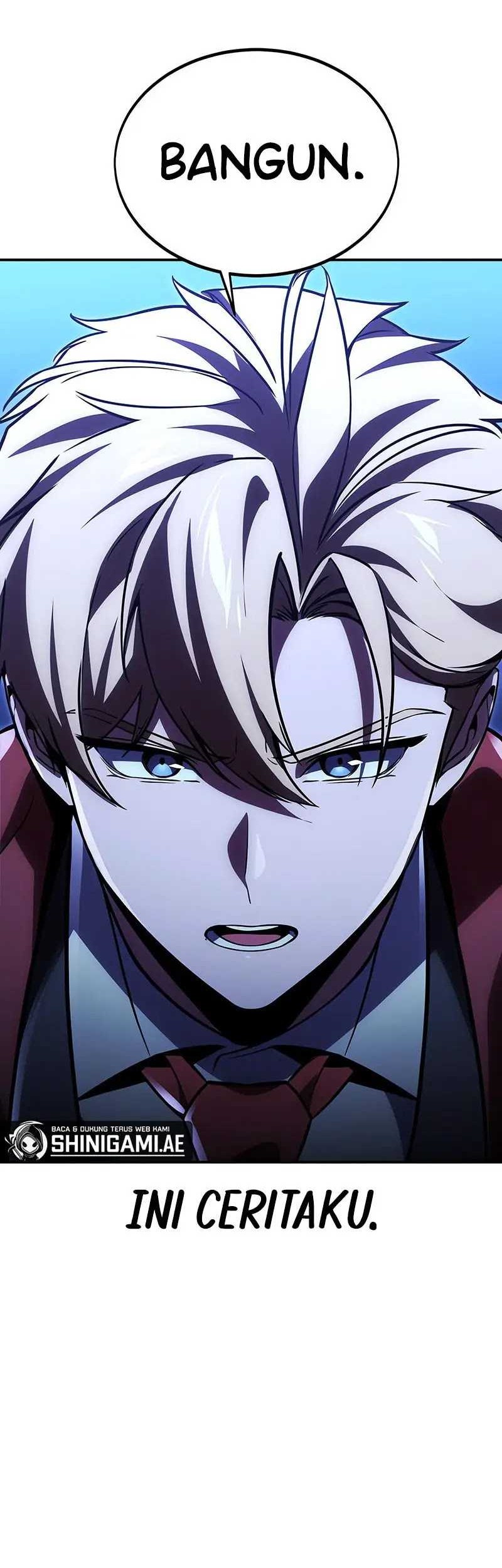 The Extra’s Academy Survival Guide Chapter 32 Gambar 95