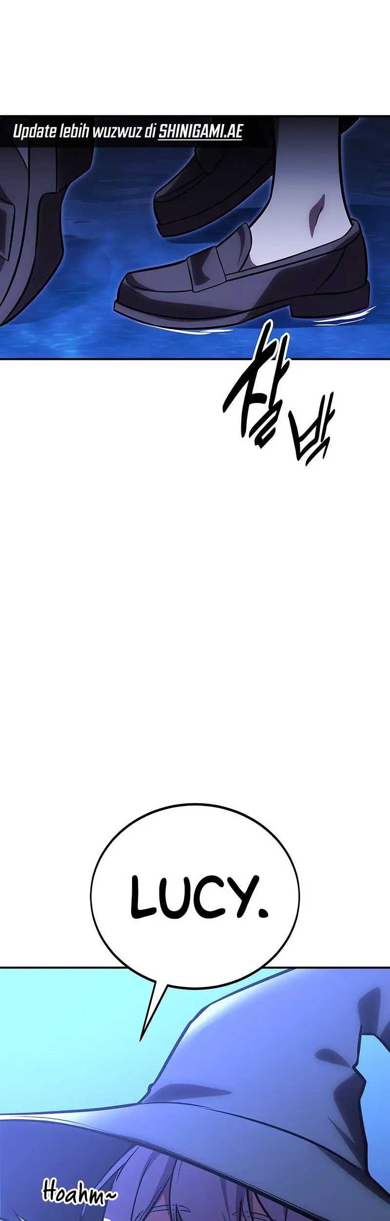 The Extra’s Academy Survival Guide Chapter 32 Gambar 96