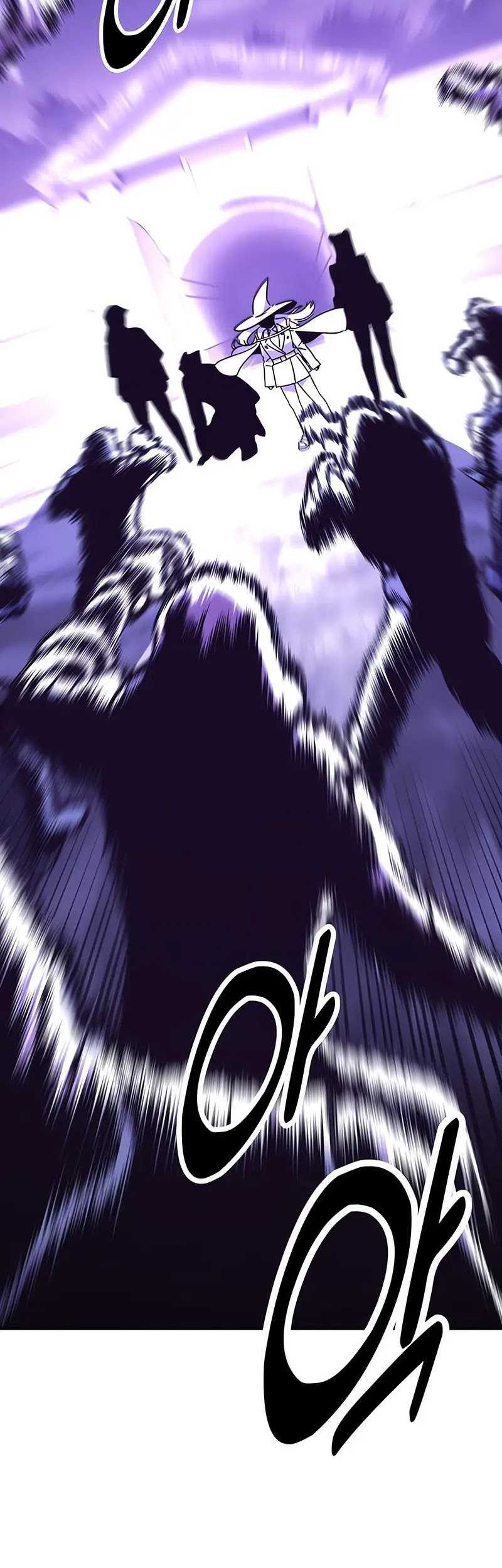 The Extra’s Academy Survival Guide Chapter 32 Gambar 99