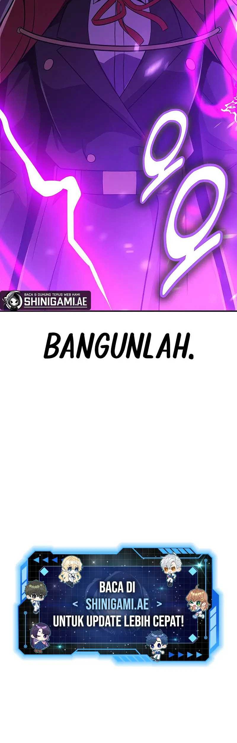 The Extra’s Academy Survival Guide Chapter 32 Gambar 103