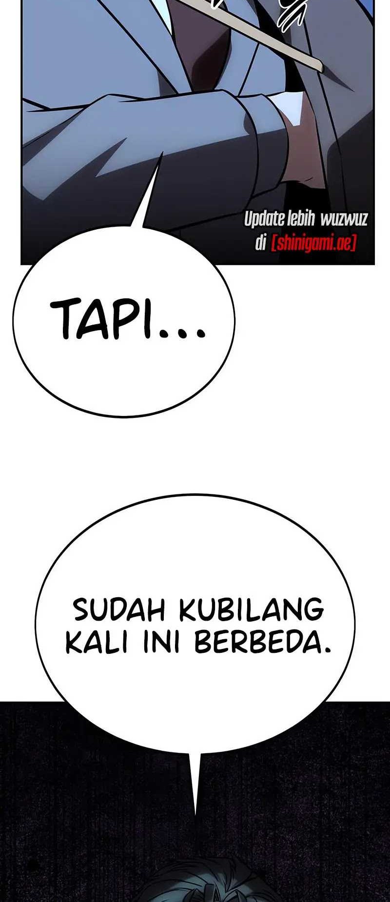 The Extra’s Academy Survival Guide Chapter 32 Gambar 77