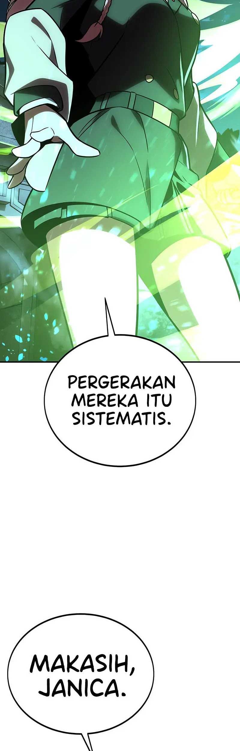 The Extra’s Academy Survival Guide Chapter 32 Gambar 75