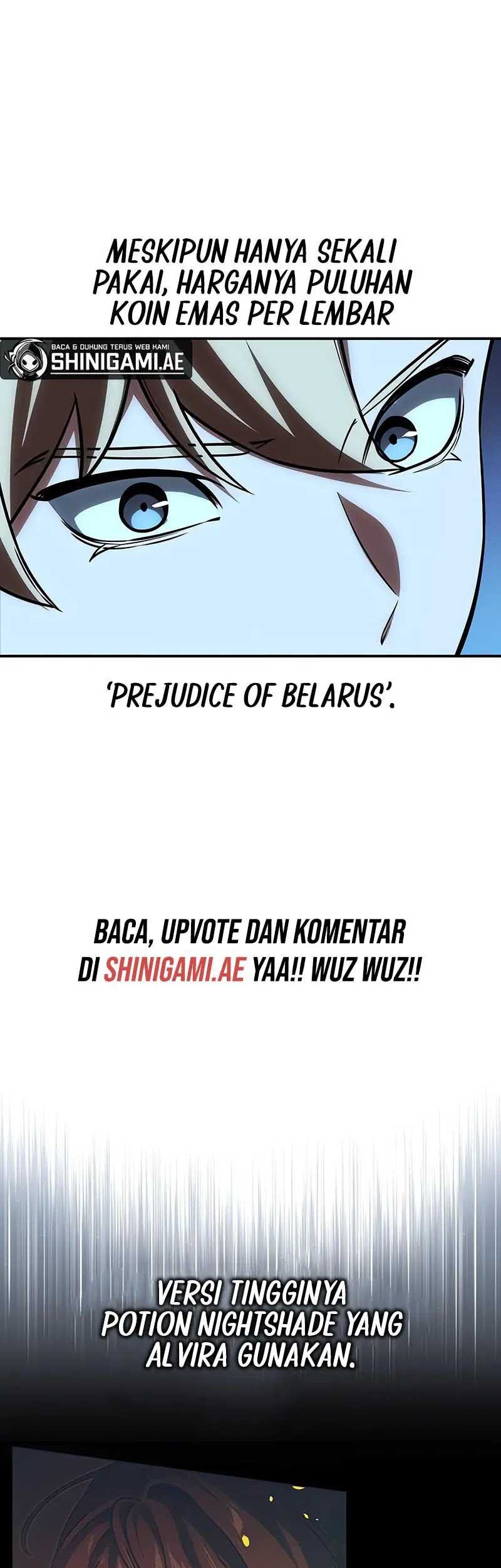 The Extra’s Academy Survival Guide Chapter 32 Gambar 80