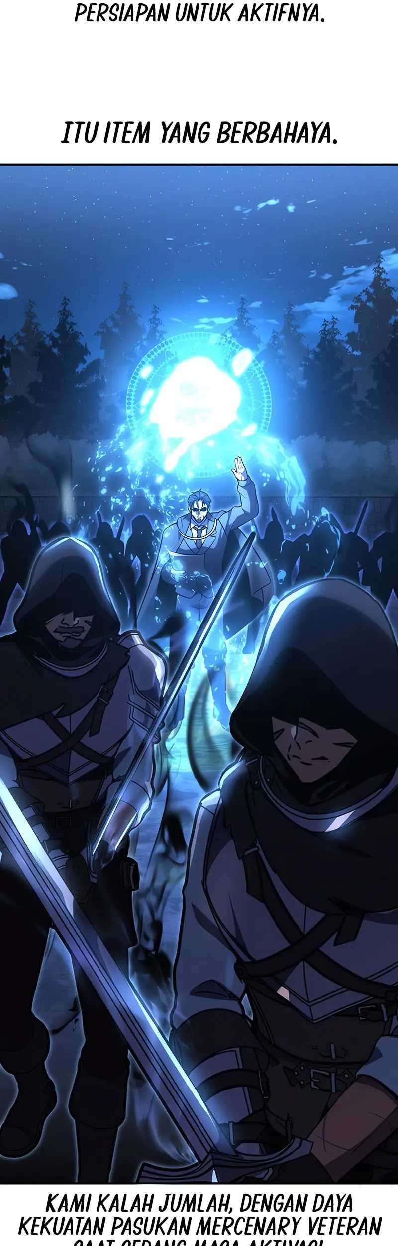 The Extra’s Academy Survival Guide Chapter 32 Gambar 82