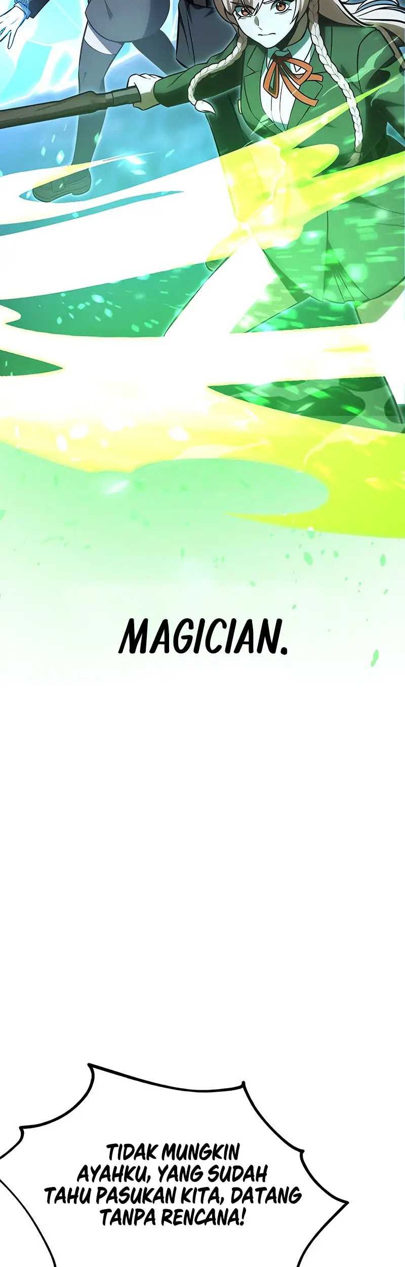 The Extra’s Academy Survival Guide Chapter 32 Gambar 84