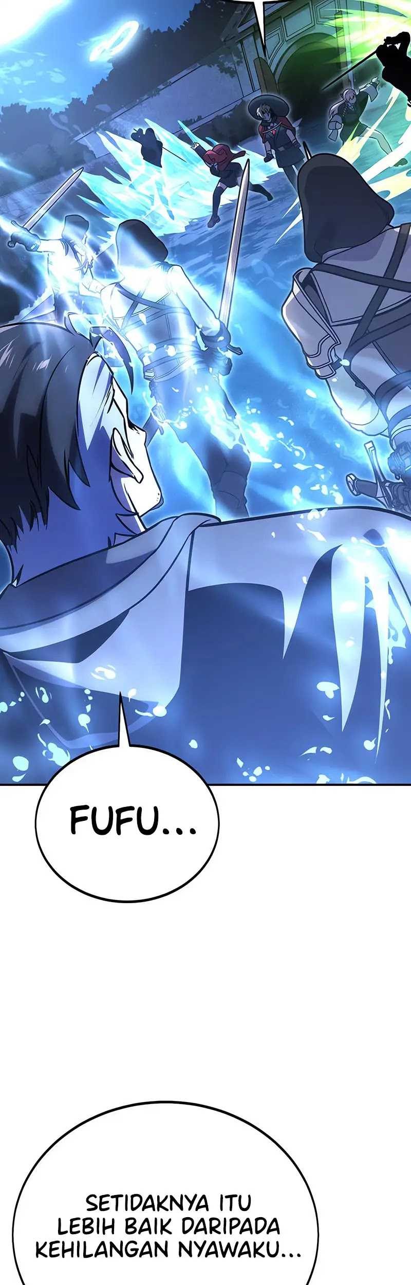 The Extra’s Academy Survival Guide Chapter 32 Gambar 86