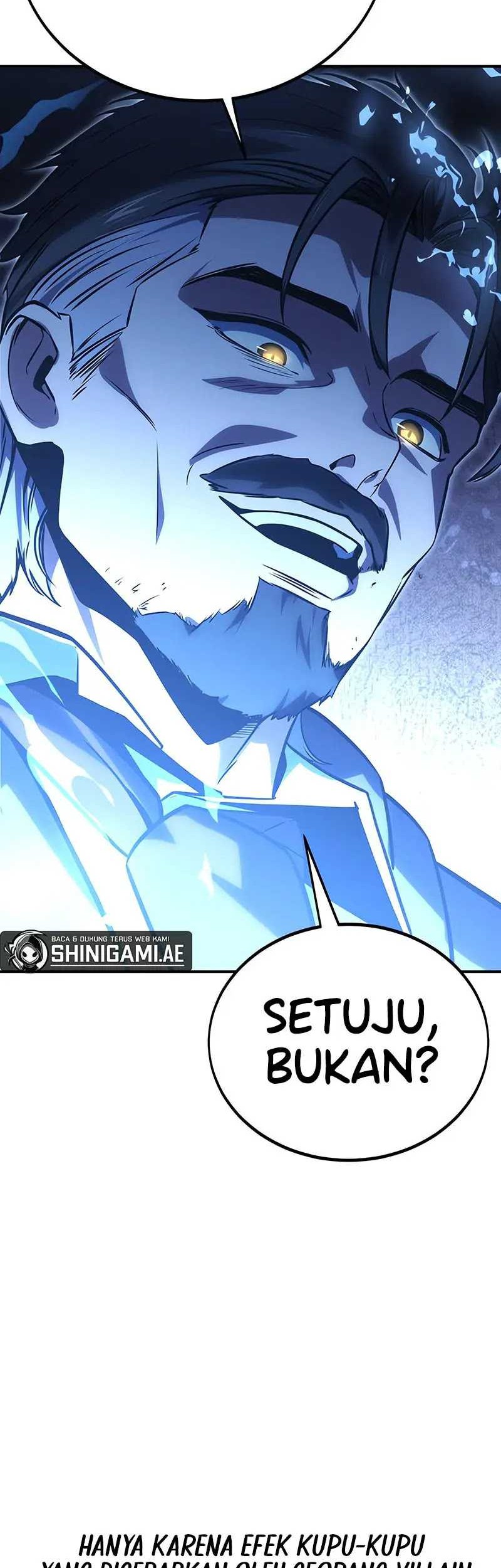 The Extra’s Academy Survival Guide Chapter 32 Gambar 87