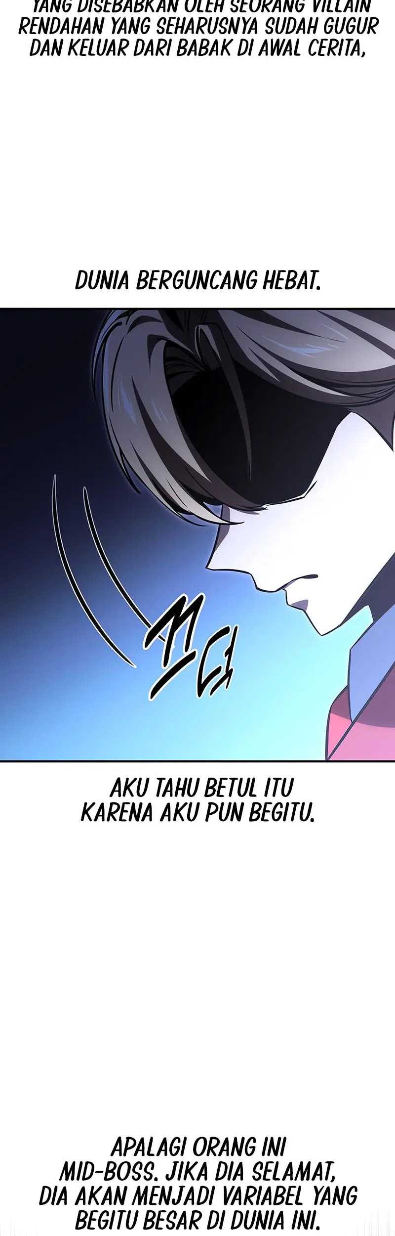 The Extra’s Academy Survival Guide Chapter 32 Gambar 88