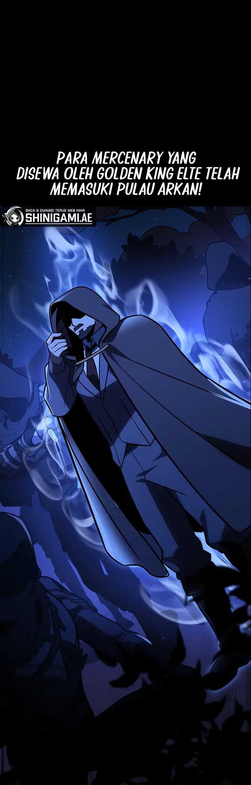 The Extra’s Academy Survival Guide Chapter 32 Gambar 3