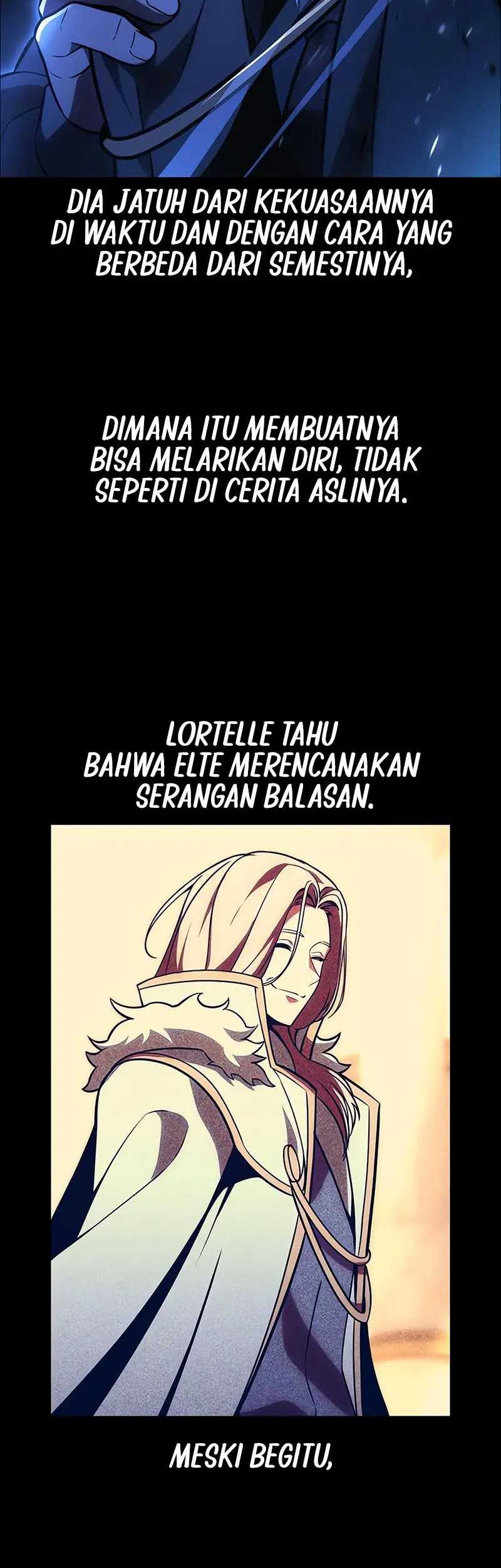 The Extra’s Academy Survival Guide Chapter 32 Gambar 5