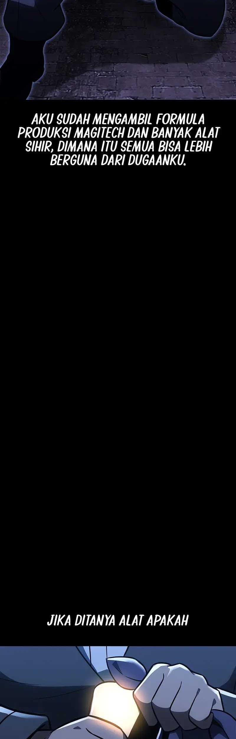 The Extra’s Academy Survival Guide Chapter 32 Gambar 8