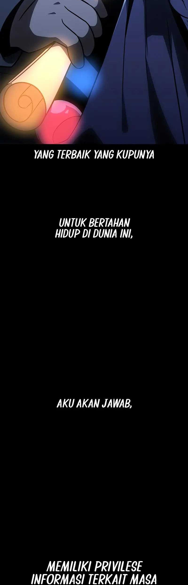 The Extra’s Academy Survival Guide Chapter 32 Gambar 9