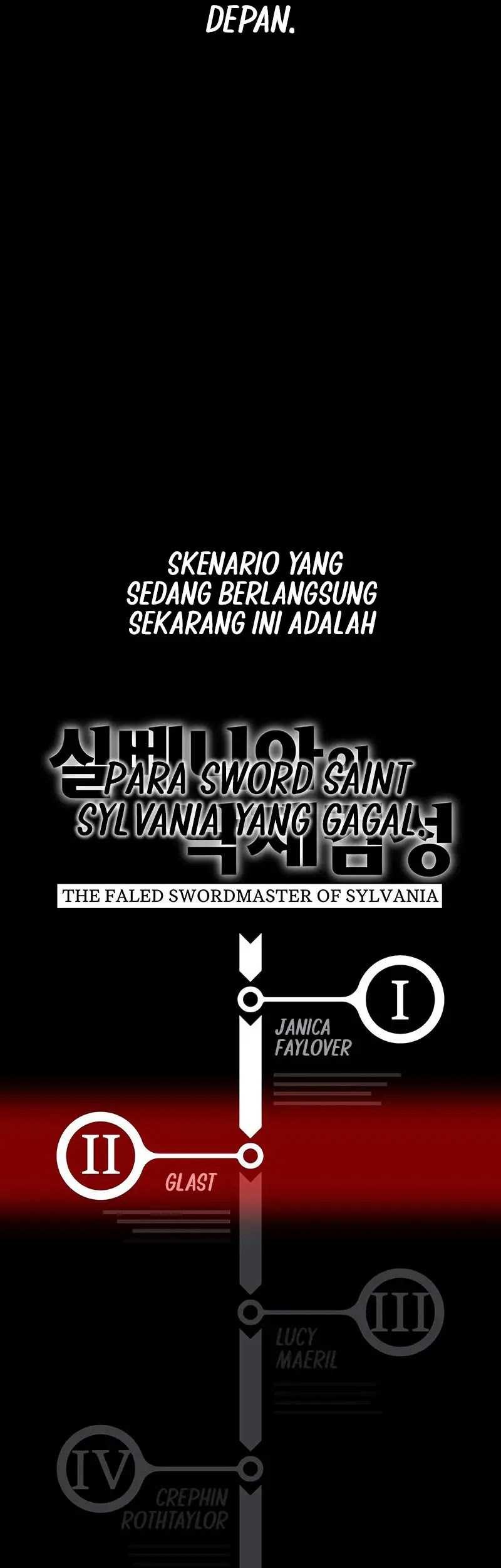 The Extra’s Academy Survival Guide Chapter 32 Gambar 10