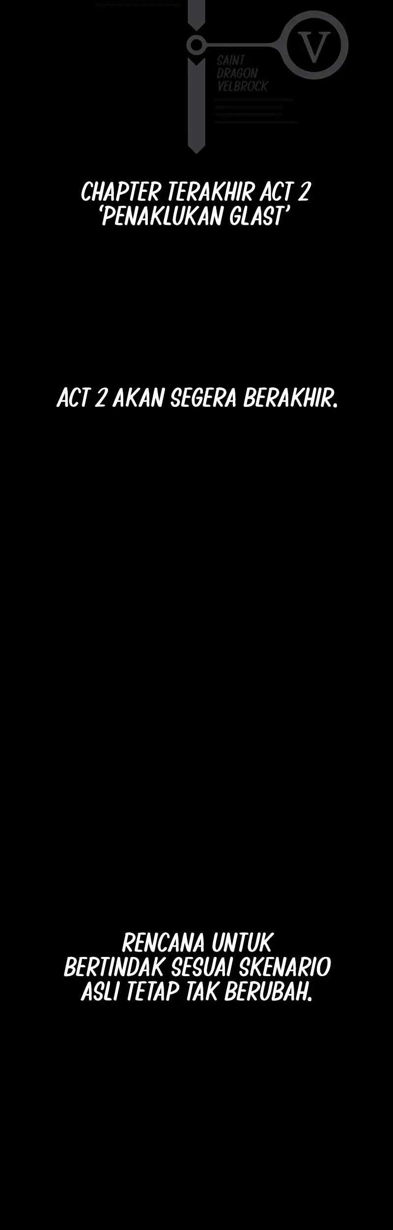 The Extra’s Academy Survival Guide Chapter 32 Gambar 11