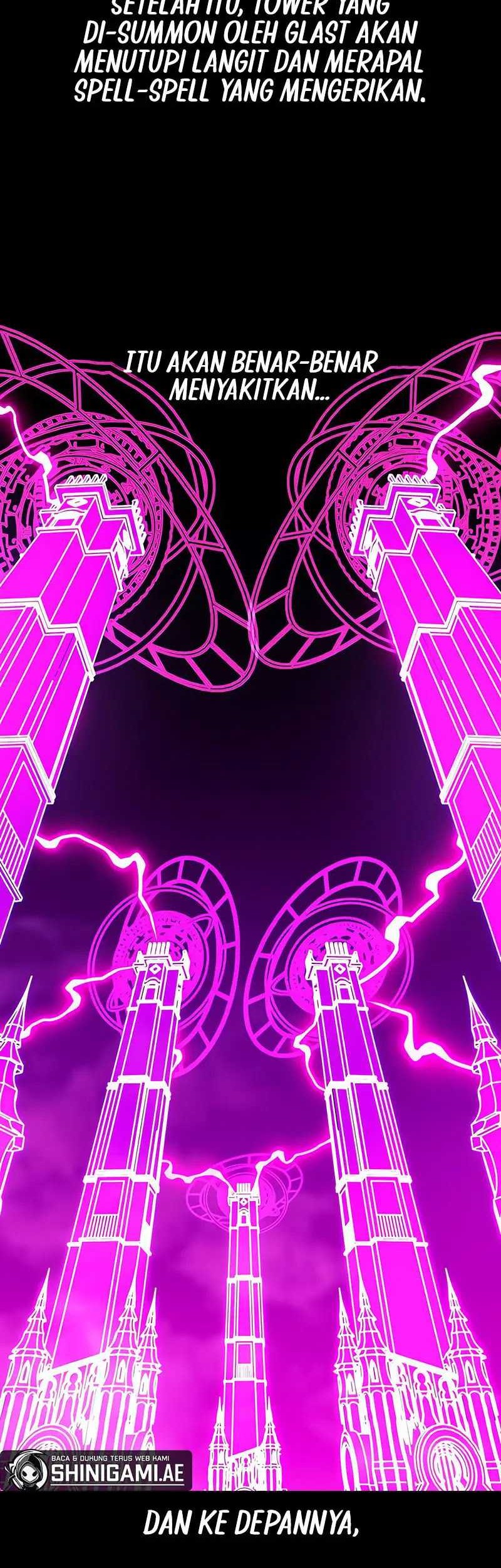 The Extra’s Academy Survival Guide Chapter 32 Gambar 19