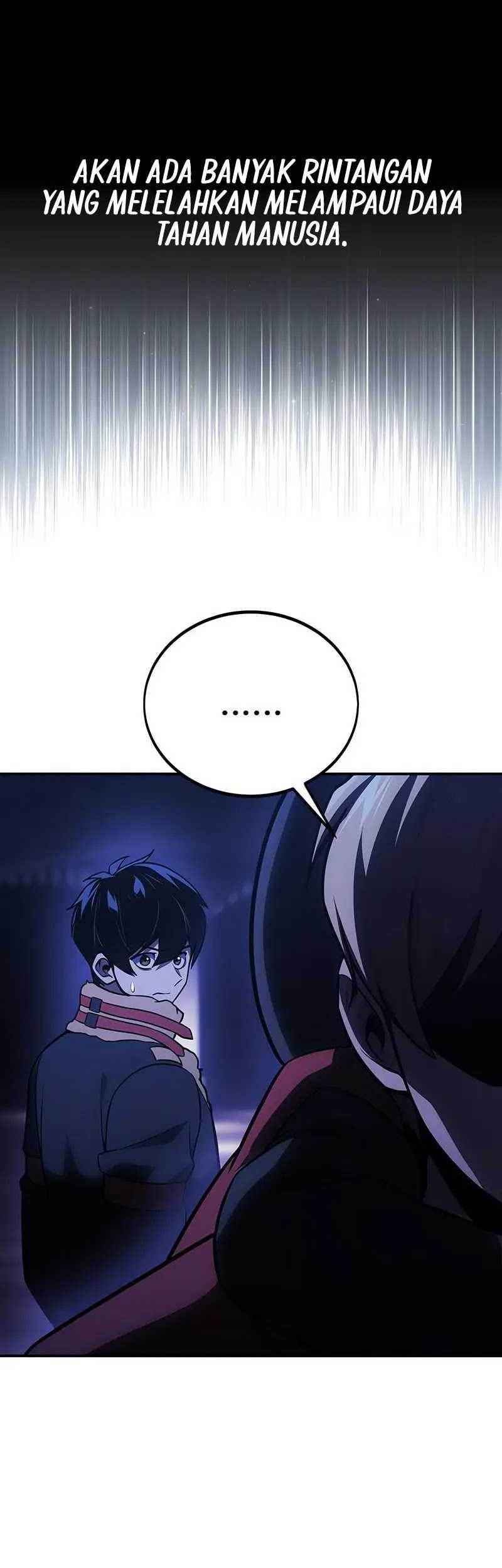 The Extra’s Academy Survival Guide Chapter 32 Gambar 20