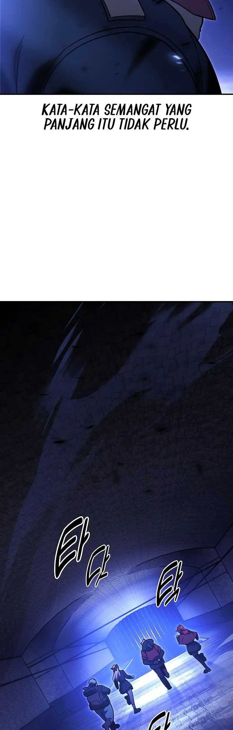 The Extra’s Academy Survival Guide Chapter 32 Gambar 22